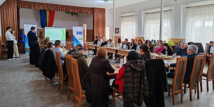 USV participă într-un proiect româno-ucrainean de peste 1,3 milioane de euro pentru combaterea efectelor schimbărilor climatice