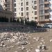 Au început demolările garajelor de pe strada Nicolae Titulescu din Suceava. Primăria pregătește un nou drum de legătură între Cartierul Europa și strada Alexandru cel Bun