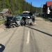 Un tînăr a decedat în urma unui accident de circulație produs, în această după-amiază, la Moldovița
