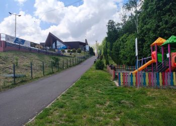 Se redeschid parcul de aventură și piscinele exterioare de la ”Nada Florilor” Fălticeni