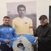 Alexandru Buziuc, jucător crescut de LPS Suceava, a promovat în Liga I cu Corvinul. Ciprian Anton: De ce nu, poate îl vedem din nou jucînd la Suceava