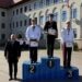 Colegiul Militar de la Cîmpulung Moldovenesc, cele mai multe puncte la Spartachiada Mare, la care au participat toate cele cinci colegii militare din țară