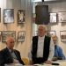 Lansarea cărții ”Dimitrie Balint – martorul unui veac de istorie a Sucevei”, de Neculai Roșca. „Prin fotografiile lui Dimitrie Balint nu vezi doar Suceava de altădată. Vezi cum s-au schimbat un oraș și oamenii lui”