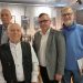 Lansarea cărții ”Dimitrie Balint – martorul unui veac de istorie a Sucevei”, de Neculai Roșca. „Prin fotografiile lui Dimitrie Balint nu vezi doar Suceava de altădată. Vezi cum s-au schimbat un oraș și oamenii lui”