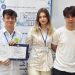 Un elev de la Colegiul Silvic din Cîmpulung Moldovenesc a obținut două mențiuni la Concursul național  de chimie „Petru Poni”