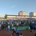 Suceava vrea să trăiască! Hai Suceava! Și hai odată cu polivalenta!
