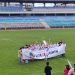 Echipa de fotbal feminin CSU Suceava a primit medaliile de campioane și cupa, după cîștigarea Ligii a III-a și promovarea în Liga a II-a. La festivitatea de premiere a fost prezent și ministrul Educației, Mihai Dimian, care le-a oferit fetelor flori