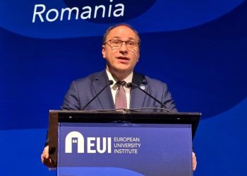 Premierul României? De ce nu suceveanul Mihai Dimian?