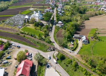 Licitație pentru modernizarea drumurilor județene Soloneț-Cajvana și Costâna-Pârteștii de Sus