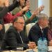 Ilie Bolojan, cuvinte de apreciere la adresa lui Gheorghe Flutur, pentru implicarea sa în proiectul autostrăzii Pașcani-Suceava