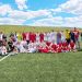 CSU Suceava, o nouă victorie categorică în Liga a III-a de fotbal feminin. Sîmbătă, 30 mai, pe ”Areni”, fetele vor primi medaliile de campioane