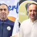 Antrenorul de lupte Valerică Gherasim și antrenorul de atletism Silviu Casandra, scoși din schemă de directorul CSM Suceava, Radu Mihalescu