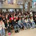 Ziua Copilului, la Casa Polonă din Solonețu Nou, pentru 600 de copii de la școlile în care se predă limba polonă maternă