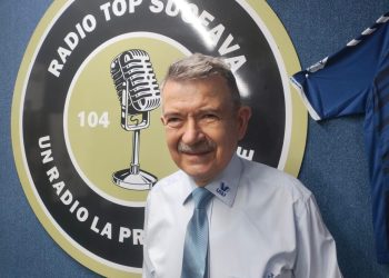 31 de ani de Hard&Soft la Suceava. Adrian Graur: Este un spectacol splendid și o muncă enormă de pregătire. La mai mult de 50% dintre ediții, Suceava a fost pe podium
