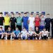 CSU Suceava, la Turneul Final al Campionatului Național de handbal rezervat juniorilor 1. Ianis Chiruț: Mergem să luptăm pentru titlu