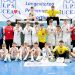 CSU Suceava, vicecampioană la handbal juniori 3. Printre cei mai buni jucători ai turnelui final s-au numărat Ștefan Chiruț, Mihail Șutu și Robert Colibă