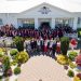 Mesaje, diplome și plachete, la festivitatea de absolvire a Colegiului ”Eudoxiu Hurmuzachi” Rădăuți