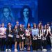 Aproape 400 de olimpici, profesori și directori suceveni, premiați în cadrul Galei ”Copiii pe primul loc”, organizată de Fundația ”Ana – Inimă de Copil”. Larisa Blanari: Vreau să vă felicit pe fiecare dintre voi, pe părinții voștri și pe profesorii voștri (Foto)