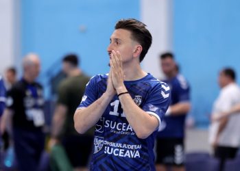 Încă un ”copil” al familiei CSU Suceava a crescut și pleacă de-acasă, sperînd la mai mult. Succes!