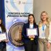 Două premii și o mențiune, pentru elevele de la Colegiul ”Mihai Eminescu” Suceava, la Concursul Național ”Pedagogia matematicii”