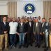 Dat afară din PNL pentru că la prezidențiale l-a susținut pe Nicușor Dan, și nu pe Crin Antonescu, primarul Rădăuților, Bogdan Loghin, a fost reprimit în PNL