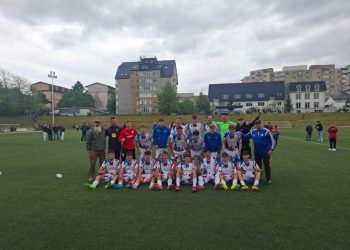 Suceava are copii talentați, iar aceștia trebuie promovați