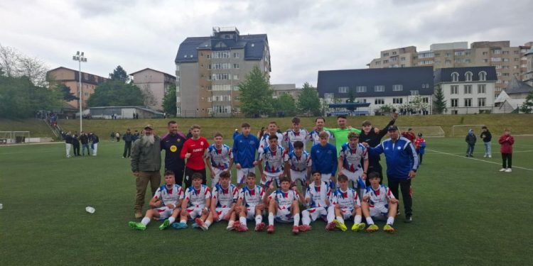 Suceava are copii talentați, iar aceștia trebuie promovați