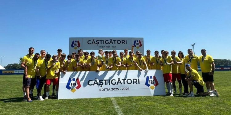 Ciprian Anton: Din ce știu eu, cei de la Cetatea își doresc o colaborare cu toate grupele de la Liceul cu Program Sportiv. Echipa LPS Suceava U17 tocmai a cîștigat Cupa României