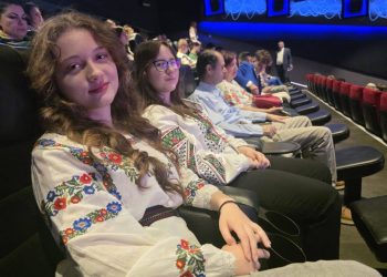 Maria Acasandrei, de la ”Ștefan”, premiul I la faza națională a Olimpiadei de Cultură și Spiritualitate Românească