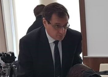 Șeful APIA Suceava, Eugen Mogoș, în arest la domiciliu pentru 30 de zile