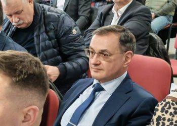 Directorul APIA Suceava, Eugen Mogoș, care, băut fiind, a provocat un acccident de circulație, a intrat în concediu în perioada 19-22 mai. Accidentul a avut loc pe 18 mai