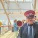 Nicu Amurăriței, la vernisajul expoziției de trenulețe: Eu sînt șeful de gară, iar soția mea este impiegatul de mișcare. Asta înseamnă că ea este șefa, pentru că fără ea nu se mișcă nimic