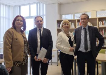 Un ghid pentru a deveni un cercetător de succes, lansat la Biblioteca USV