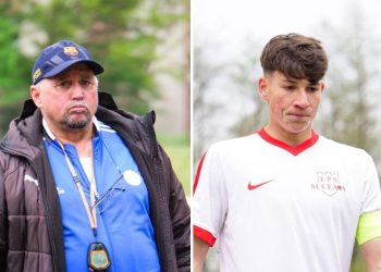 Două echipe ale LPS Suceava vor juca finalele Cupei României la fotbal. Ovidiu Murariu este antrenorul echipei U19, iar fiul său, Vlad, joacă în echipa U17