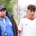 Două echipe ale LPS Suceava vor juca finalele Cupei României la fotbal. Ovidiu Murariu este antrenorul echipei U19, iar fiul său, Vlad, joacă în echipa U17