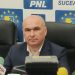 Cătălin Nechifor: S-ar putea ca unii să se fi bucurat degeaba, pentru că s-ar putea ca Bolojan să rămînă așa, șontîc-șontîc, încă mult timp premier