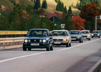 Patru evenimente dedicate mașinilor istorice, organizate anul acesta de Retromobil Club Suceava. Primul eveniment a fost organizat în 2012 de Dănuț Crainiciuc, ”tata Daciilor din România”, și de actualul președinte al clubului, Iulian Todirică