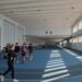 CSM Suceava, sală și cămin fără încălzire și apă caldă, stadion cu pistă de zgură. Antrenorul Silviu Casandra: Sînt condiții improprii, dar… e bine că avem și sala asta