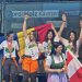 Performanță remarcabilă pentru Colegiul Silvic Bucovina la Campionatul European al Tinerilor Silvicultori din Austria. Directoarea Alina Cuciurean: E ca și cum FCSB ar fi bătut Barcelona