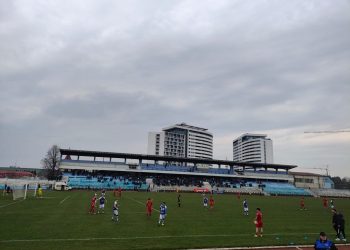 Sîmbătă, 23 mai, Cetatea Suceava poate promova în Liga a II-a. Ciprian Anton: Cred că vor veni pe ”Areni” între 3.000 și 4.000 de spectatori