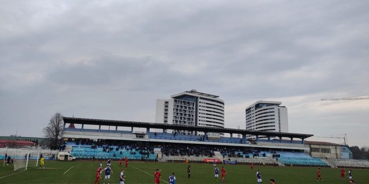 Sîmbătă, 23 mai, Cetatea Suceava poate promova în Liga a II-a. Ciprian Anton: Cred că vor veni pe ”Areni” între 3.000 și 4.000 de spectatori