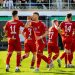 Șoimii din Gura Humorului rămîn în Liga a III-a. În semifinala barajului de promovare în Liga a II-a, humorenii au pierdut la Popești-Leordeni cu 3-2