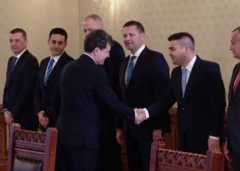 Liderul PSD Suceava, Gheorghe Șoldan, după consultările de la Cotroceni: Dacă e nevoie, PSD își poate asuma un guvern minoritar