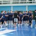 CSU Suceava-CSM București. Bogdan Șoldănescu: Efortul depus în apărare în meciul cu Buzău și în cel de la Turda trebuie să se repete joi, în meciul cu CSM