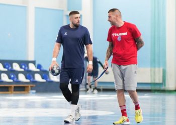 Bogdan Șoldănescu, înainte de ultimul meci din acest campionat: Ne dorim să ne întoarcem cu punctele de la Constanța, pentru a încununa un sezon care, cred eu, a fost unul bun