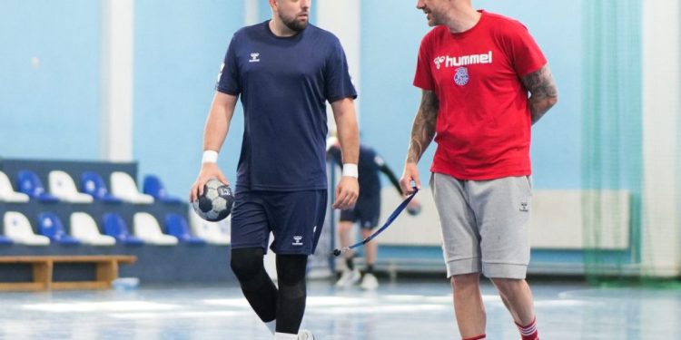 Bogdan Șoldănescu, înainte de ultimul meci din acest campionat: Ne dorim să ne întoarcem cu punctele de la Constanța, pentru a încununa un sezon care, cred eu, a fost unul bun