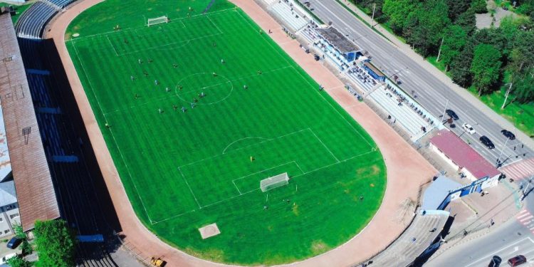 Stadion nou la Suceava și două echipe în Liga a II-a? Haideți să le vedem și pe astea