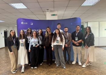 Un premiu și cîteva mențiuni, obținute de studenți suceveni la Conferința națională de bioenergie de la Iași