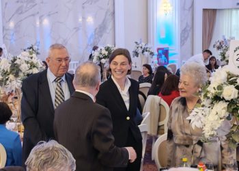 Spitalul Clinic Județean Suceava, 60 de ani. Dr. Sorin Hîncu: Evenimentul a fost foarte reușit. Eu felicit conducerea spitalului pentru inițiativă. Dar, trebuiau invitați foarte mulți oameni care au contribuit ca acest spital să ajungă la stadiul și la statutul de acum