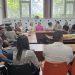 Ambulanțierii suceveni, instruiți de un medic cu peste 25 de ani de experiență în urgențe